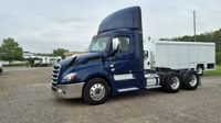 2022 Freightliner NEW CASCADIA PX12664