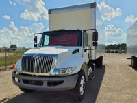 2019 International 4300