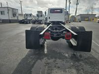 2020 International MV607