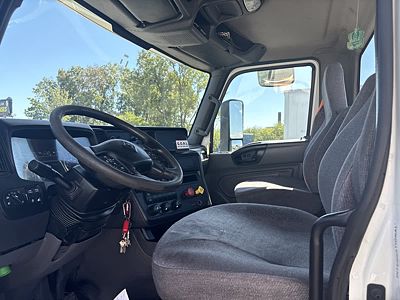 2019 International LT625