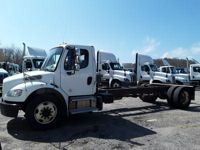2017 Freightliner M2 106