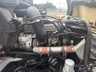 2020 Freightliner NEW CASCADIA PX12664