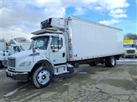 2020 Freightliner M2 106