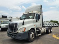 2018 Freightliner CASCADIA 125