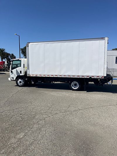 2020 Chevrolet LCF 5500HD
