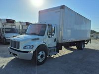 2018 Freightliner M2 106