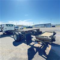 2019 International 4300