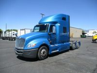 2021 International LT625