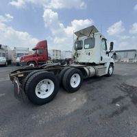 2019 Freightliner CASCADIA 125