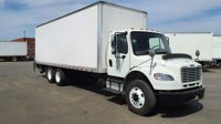 2018 Freightliner M2 106
