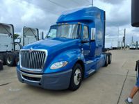 2021 International LT625