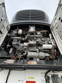 2019 Utility VS2RA 48/162/102