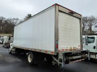 2021 International MV607