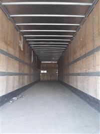 2013 Great Dane DRY VAN 53/102/162