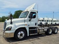 2018 Freightliner CASCADIA 125