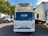 2017 Isuzu NPR