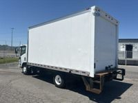 2019 Isuzu NPR HD