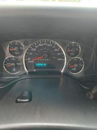 2019 GMC SAVANA 3500