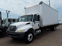 2017 International 4300