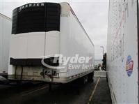 2010 Great Dane 7211TZ-1* 32/102/162