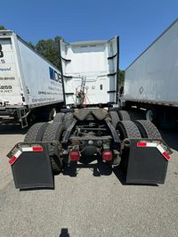 2019 International LT625