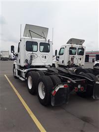 2019 Freightliner CASCADIA 125