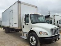 2018 Freightliner M2 106