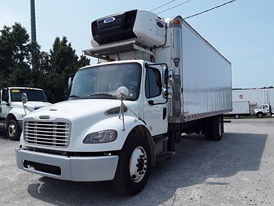 2019 Freightliner M2 106