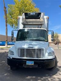 2015 Freightliner M2 106