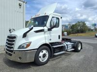 2020 Freightliner NEW CASCADIA 116