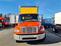 2018 Freightliner M2 106