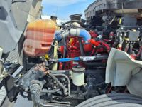 2020 International MV607