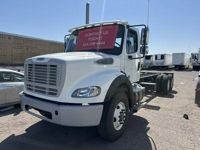2017 Freightliner M2 112