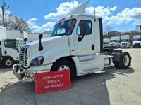 2019 Freightliner CASCADIA 125