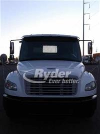 2014 Freightliner M2 106