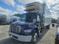 2019 Freightliner M2 106