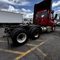 2019 Freightliner CASCADIA 125