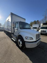 2019 Freightliner M2 106