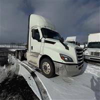 2021 Freightliner NEW CASCADIA PX12664