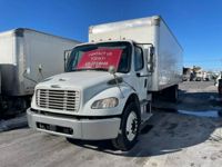 2019 Freightliner M2 106