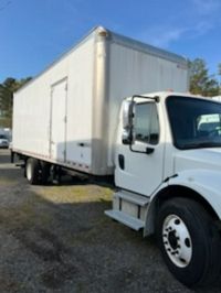 2018 Freightliner M2 106
