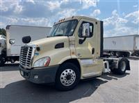 2017 Freightliner CASCADIA 113