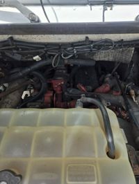 2015 Freightliner MT45