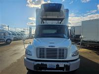 2017 Freightliner M2 106