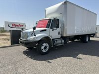2019 International 4300