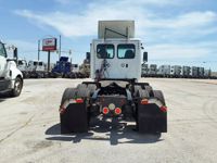 2018 Freightliner CASCADIA 125