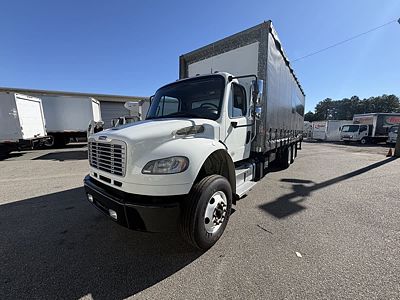 2020 Freightliner M2 106