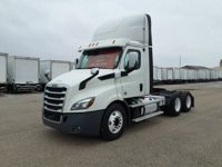 2020 Freightliner NEW CASCADIA 116