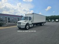 2021 Freightliner M2 106