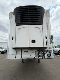 2019 Utility VS2RA 48/162/102